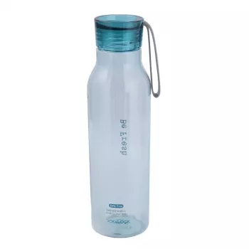 LOCKNLOCK Eco boca 550ml zelena