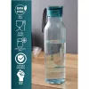 LOCKNLOCK Eco boca 550ml zelena