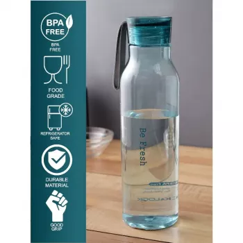 LOCKNLOCK Eco boca 550ml zelena