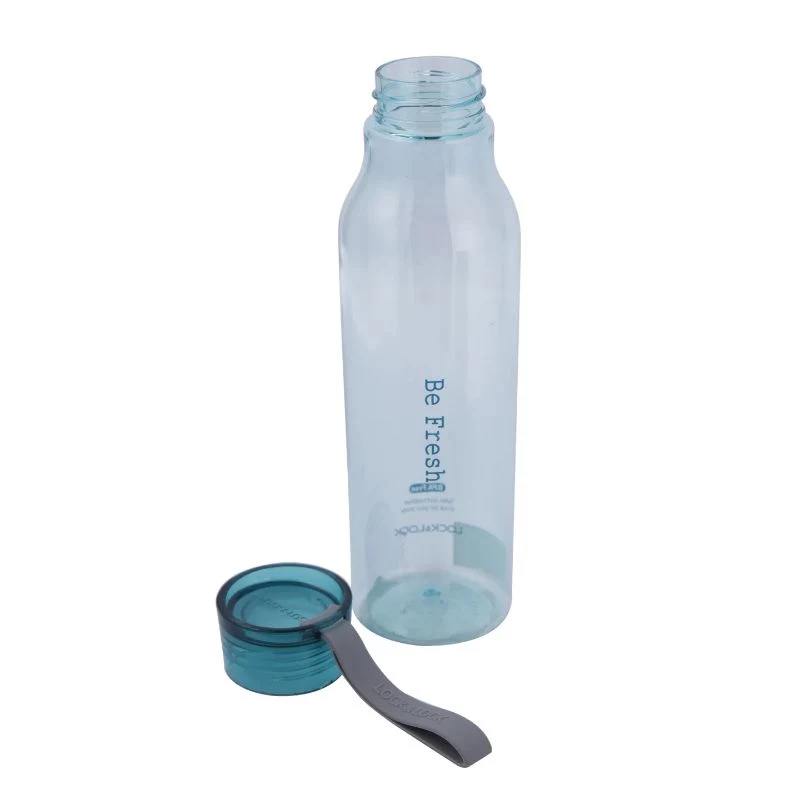 LOCKNLOCK Eco boca 550ml zelena