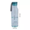 LOCKNLOCK Eco boca 550ml zelena