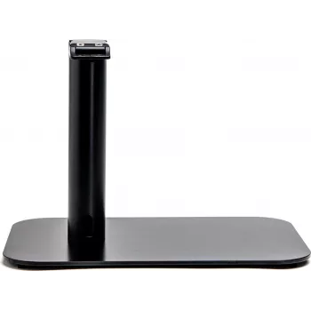 Star Micronics mUnite EZPOS Tablet Mount for mENCLOSURE, Black 37954720