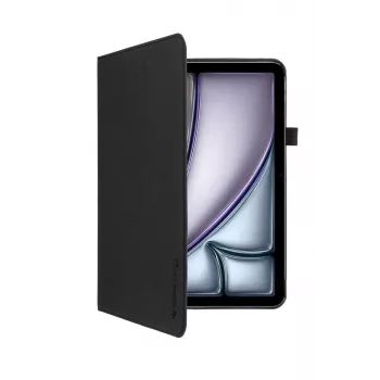 Gecko Covers EasyClick Cover eco futrola za Apple iPad Air 11 (2025/2024) i 10,9 (2022/2020) - crna