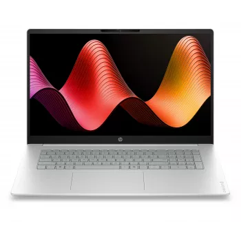 HP OmniBook 3 17 FHD Ryzen 5 7520U 8GB/512GB SSD No OS 17-dp0453ngx