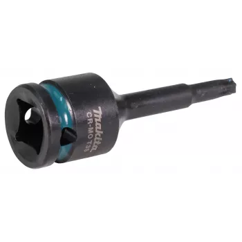 Makita Impact Black 1/2 inch Torx nastavak T35, 78 mm, E-19803