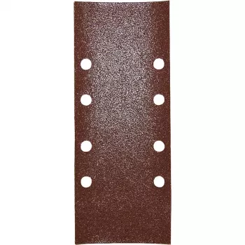 Makita P-36027 list brusnog papira 93x230 mm zrnatost 150 fino brušenje, 10 komada