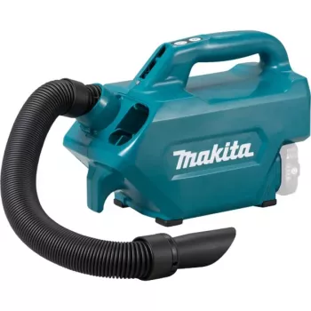 Makita CL121DZX 12V max CXT akumulatorski usisavač za pod (samo alat)