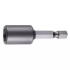 Makita P-06292 adapter za utični ključ 8 mm šesterokut na 1/4 inch četvrtasti pogon, 55 mm