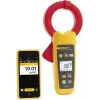 Fluke 369 FC digitalna strujna kliješta s data loggerom CAT III 600 V, broj prikaza: 3300 (4709934)