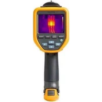 Fluke TiS20+ / TiS20+ MAX termalna kamera, 120 x 90 IR rezolucija, -20°C do 400°C, 3,5