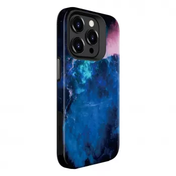 Evelatus Apple iPhone 15 Pro Max Armor futrola TPU+PC Galaxy print