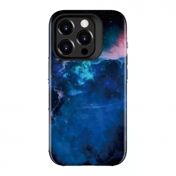 Evelatus Apple iPhone 15 Pro Max Armor futrola TPU+PC Galaxy print