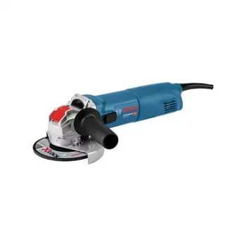 Bosch Professional GWX 10-125 X-LOCK kutna brusilica 125 mm 1000 W 06017B3000