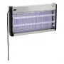 Bartscher IV-65 električni uništavač insekata, 2x15 W UV-A cijevi, pokrivenost 150 m², mreža 2500 V, zidna montaža/samostojeći, aluminij/plastika