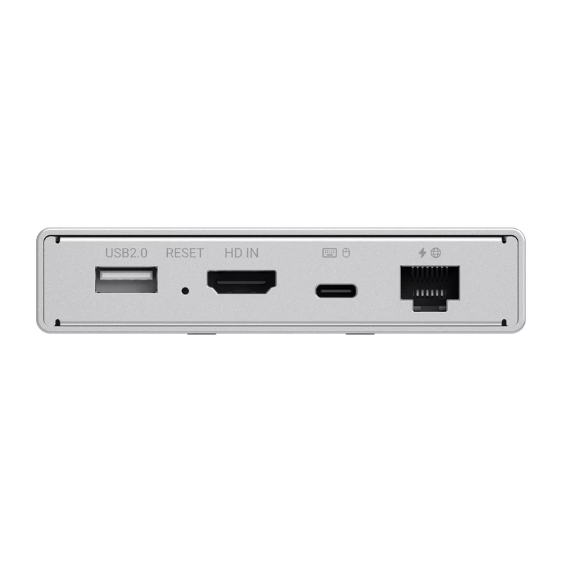 GL.iNet Comet PoE KVM preklopnik (GL-RM1PE)