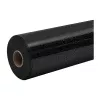 HTVRONT Glitter Heat Transfer Film, 30.5 cm x 90 cm (Black)