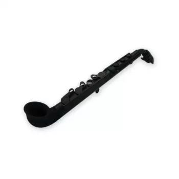 NUVO jSax 2.0 N520JBBK C-saksofon, crni/crni