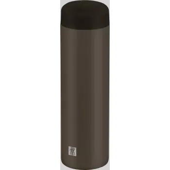 ZWILLING THERMO PLUS vakuumski izolirana termo boca, 500 ml, smeđa