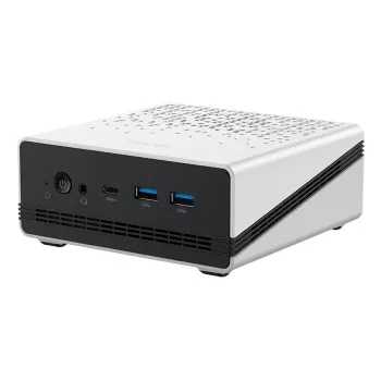 CHUWI UBox-P mini računalo, AMD Ryzen 5 6600H, 16 GB DDR5, 512 GB SSD, Windows 11 Pro
