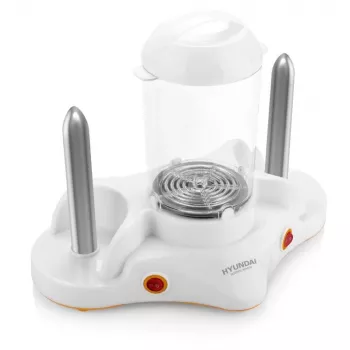Hyundai HDM120 Hot Dog Maker