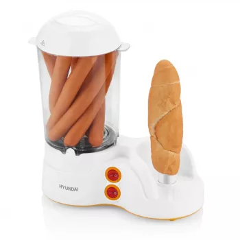 Hyundai HDM110 Hot Dog Maker