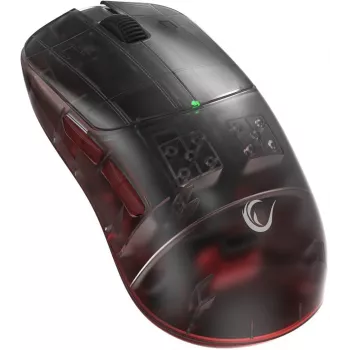 Rampage TILION-BLACK bežični miš, crni