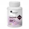 Aliness Inositol Myo/D-Chiro 650 mg + B6, 100 VEGE kapsula