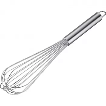 Westmark Pro Stainless Steel Whisk, 35.3 cm, Silver 14642275