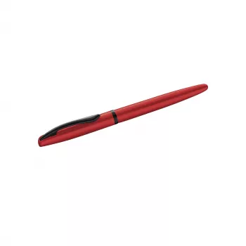 Pelikan Jazz Noble Elegance crveni set za pisanje – nalivpero i kemijska olovka 400197481