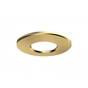 SYNERGY21 Morpheus 68 fiksni okrugli pokrivni prsten, mesing S21-LED-24V26011