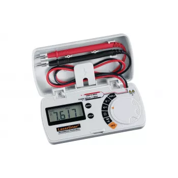 Laserliner multimetar PocketBox (083.028E)
