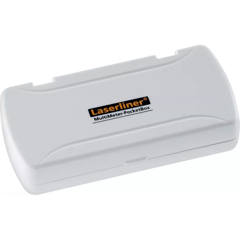 Laserliner multimetar PocketBox (083.028E)