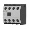 Eaton DILM150-XHIA22 pomoćni kontaktni blok, 2NO+2NC, prednja montaža, vijčani priključci 283464