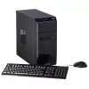 Captiva Business/Office I10-0544 stolno računalo - Intel Core i5-14400, 32GB, 500GB SSD + 4TB, Windows 11 Home