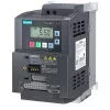 Siemens SINAMICS G120C kompaktni pretvarač 1,1 kW s integriranim filtrom, 3 AC 380-480 V, IP20, FSAA 6SL32105BB211BV1