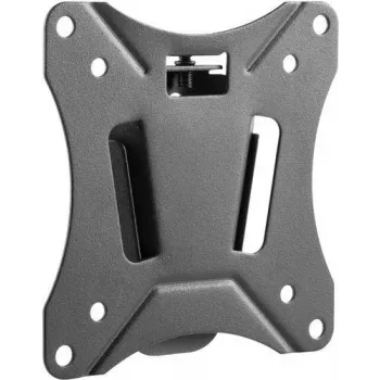 SpeaKa Professional SP-TVM-101 fiksni TV zidni nosač za zaslone 13-27 inch, VESA 75x75/100x100, do 20 kg, crni SP-10258920