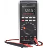 VOLTCRAFT VC-13110160 digitalni multimetar, ISO kalibriran, CAT III 1000 V, CAT IV 600 V, 6000 Counts