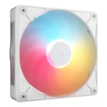 CORSAIR iCUE Link RX140 II RGB ventilator 140mm PWM - bijeli