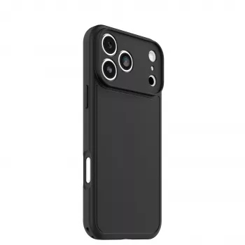 OtterBox Lumen Series maska za iPhone 15 Pro Max – crna 77-001243