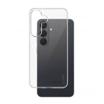 PANZERGLASS CARE X-Ray futrola Samsung Galaxy S26 FE 5G (CR57159)