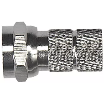AXING CFS 1-00 F konektor za 6,5 mm kabel CFS00100