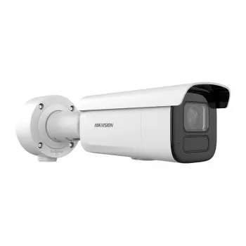 Hikvision Ultra Series DS-2CD3686G2T-IZSY 8MP AcuSense motorizirana varifokalna bullet IP kamera, 2,7-13,5mm objektiv, IP67, IK10, PoE/12VDC DS-2CD3686G2T-IZSY(2.7-13.5mm)