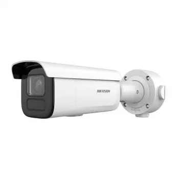 Hikvision Ultra Series DS-2CD3686G2T-IZSY 8MP AcuSense motorizirana varifokalna bullet IP kamera, 2,7-13,5mm objektiv, IP67, IK10, PoE/12VDC DS-2CD3686G2T-IZSY(2.7-13.5mm)