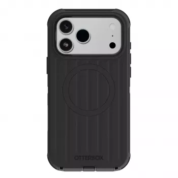 OtterBox Defender Pro MagSafe Camera Control Tony's – crna – P (77-000963)