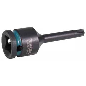 Makita Impact Black 1/2 inch Torx nasadni ključ T45, 78 mm (E-19825)