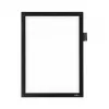 DURABLE DURAFRAME MAGNETIC NOTE A4 magnetski okvir za prezentaciju crni