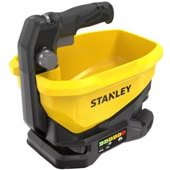 STANLEY BLACK & DECKER STCOE300B-XJ 18V FatMax V20 ekscentrična brusilica bez baterije