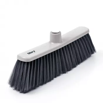 MERY Soft Floor Brush Head without Handle, 27 cm (05073401)