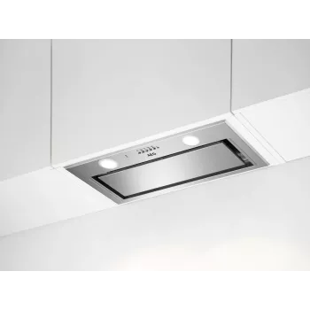 AEG DGE5661HM ugrađena napa 55 cm od nehrđajućeg čelika