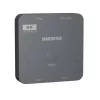 Marmitek Connect 720 HD web-kamera s mikrofonom, USB 2.0, 720p, crna